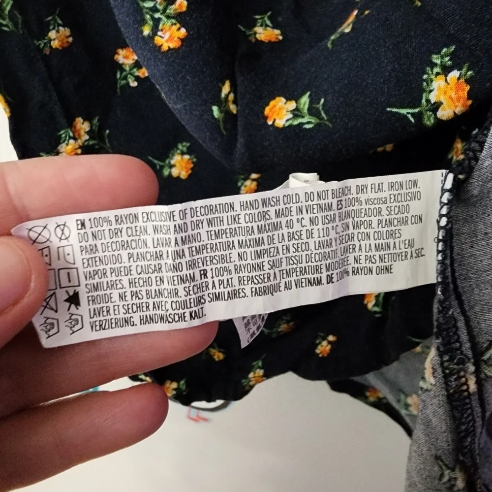 Forever 21 good doesn